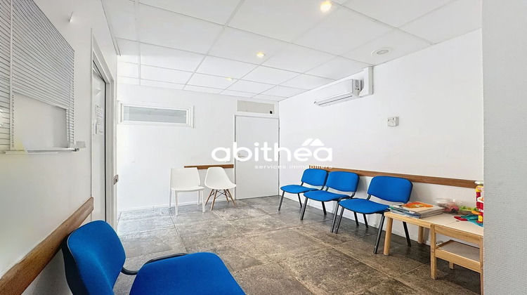 Ma-Cabane - Vente Divers Rouvroy, 86 m²