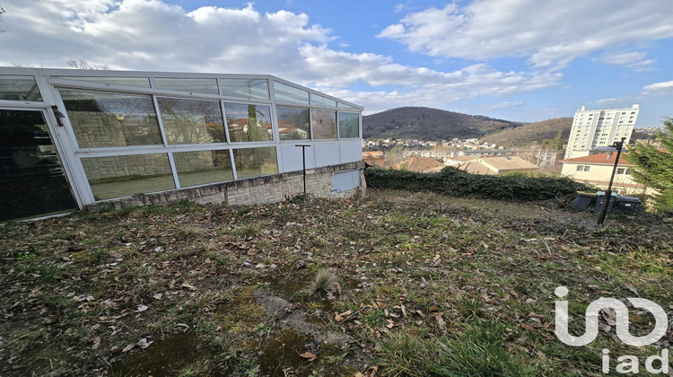 Ma-Cabane - Vente Divers Royat, 89 m²