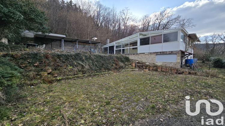 Ma-Cabane - Vente Divers Royat, 89 m²