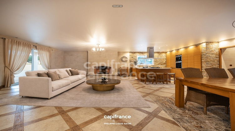 Ma-Cabane - Vente Divers RUAUDIN, 119 m²