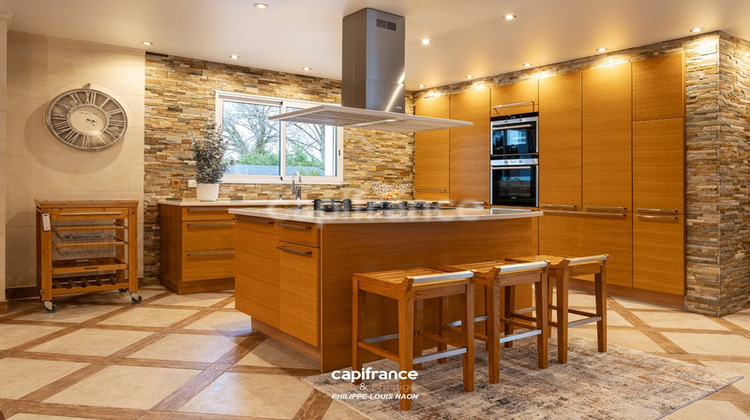 Ma-Cabane - Vente Divers RUAUDIN, 119 m²