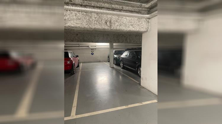 Ma-Cabane - Vente Divers RUEIL-MALMAISON, 25 m²