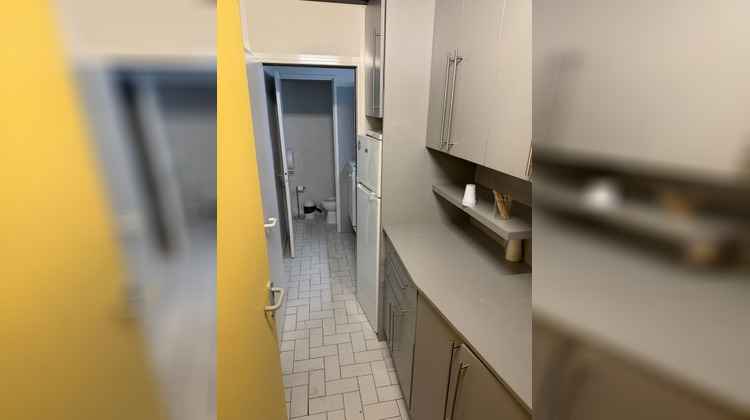 Ma-Cabane - Vente Divers Rueil-Malmaison, 145 m²