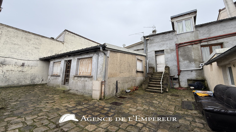Ma-Cabane - Vente Divers Rueil-Malmaison, 180 m²
