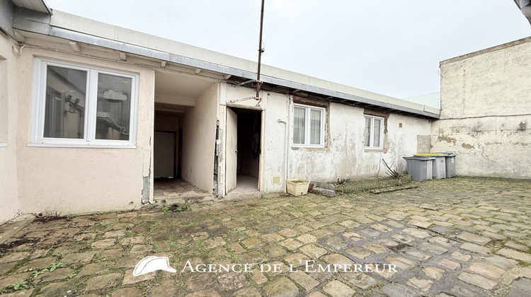 Ma-Cabane - Vente Divers Rueil-Malmaison, 180 m²