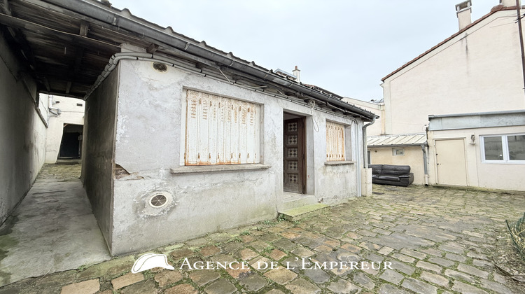 Ma-Cabane - Vente Divers Rueil-Malmaison, 180 m²