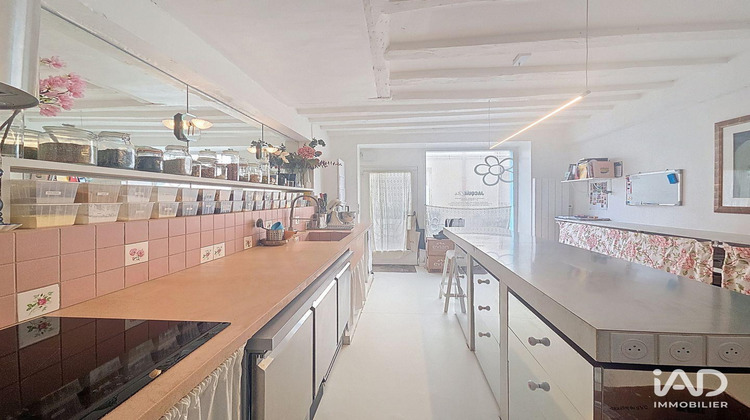 Ma-Cabane - Vente Divers Rueil-Malmaison, 20 m²