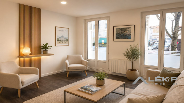 Ma-Cabane - Vente Divers Rueil-Malmaison, 232 m²