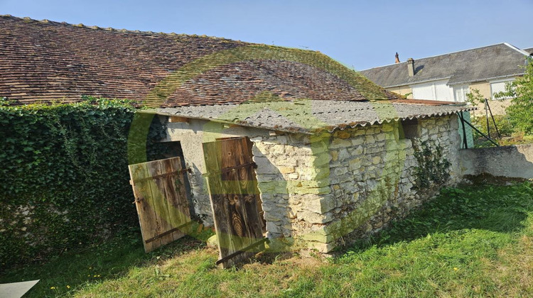 Ma-Cabane - Vente Divers RUFFEC, 44 m²