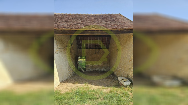 Ma-Cabane - Vente Divers RUFFEC, 44 m²
