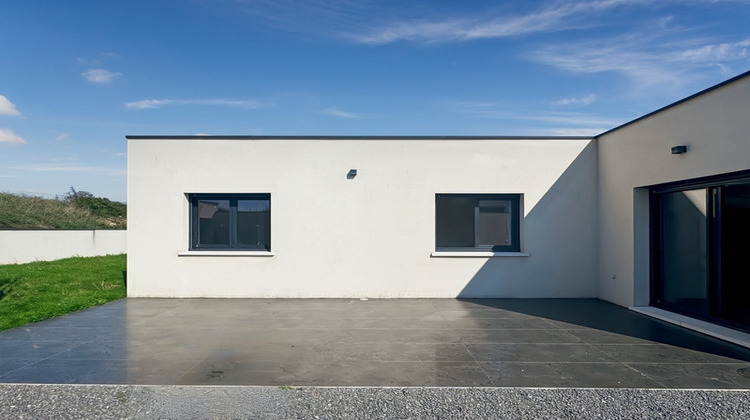 Ma-Cabane - Vente Divers RUFFEY LES ECHIREY, 130 m²