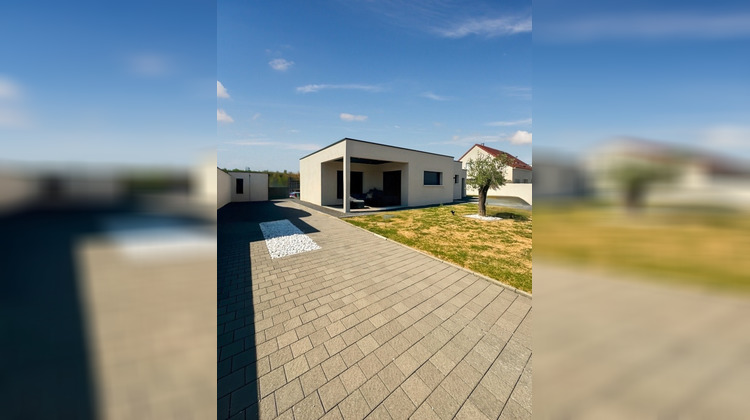 Ma-Cabane - Vente Divers RUFFEY LES ECHIREY, 138 m²