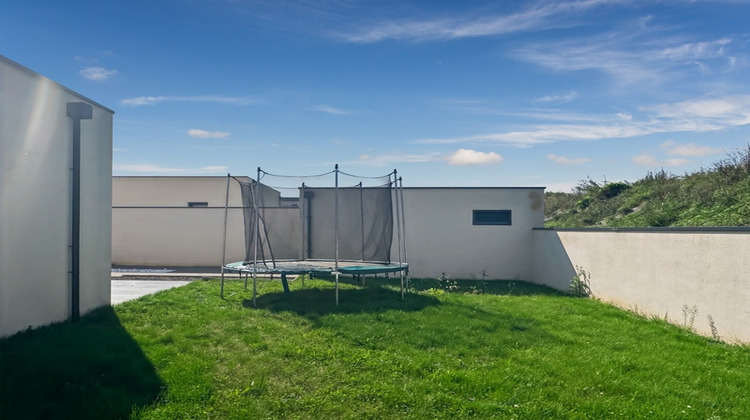 Ma-Cabane - Vente Divers RUFFEY LES ECHIREY, 138 m²