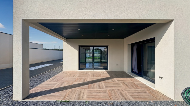 Ma-Cabane - Vente Divers RUFFEY LES ECHIREY, 138 m²
