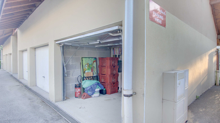 Ma-Cabane - Vente Divers RUMILLY, 15 m²