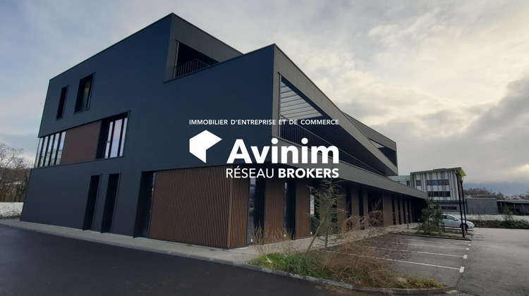 Ma-Cabane - Vente Divers Rumilly, 131 m²