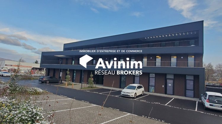 Ma-Cabane - Vente Divers Rumilly, 131 m²