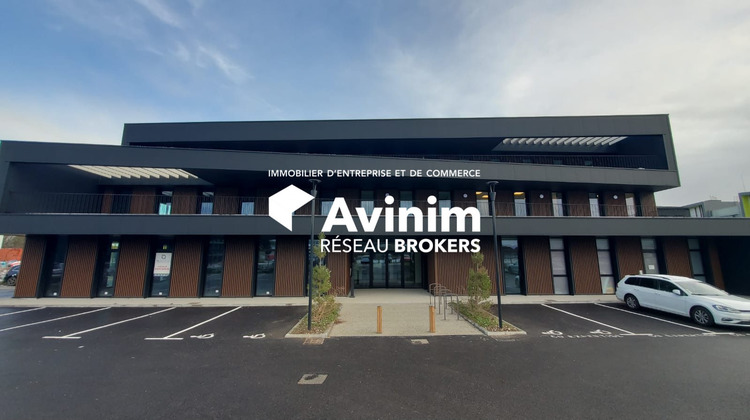 Ma-Cabane - Vente Divers Rumilly, 131 m²