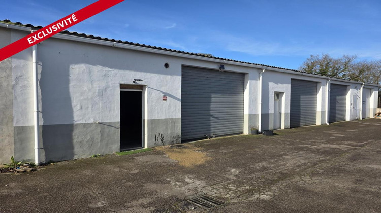 Ma-Cabane - Vente Divers SABLES D OLONNE, 82 m²