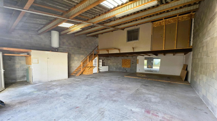 Ma-Cabane - Vente Divers SABLES D OLONNE, 82 m²