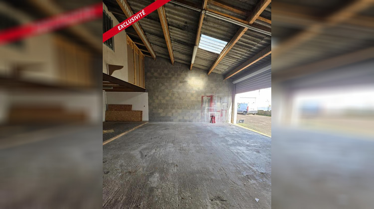 Ma-Cabane - Vente Divers SABLES D OLONNE, 82 m²