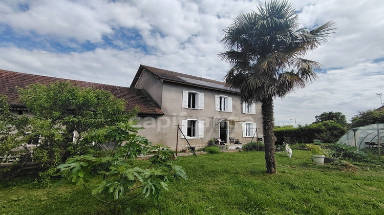 Ma-Cabane - Vente Divers SAGY, 172 m²