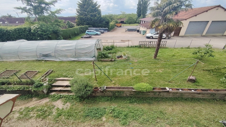 Ma-Cabane - Vente Divers SAGY, 172 m²