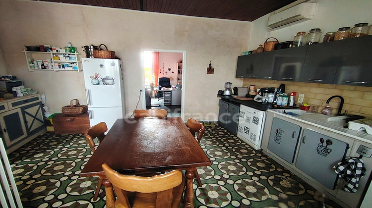 Ma-Cabane - Vente Divers SAGY, 172 m²