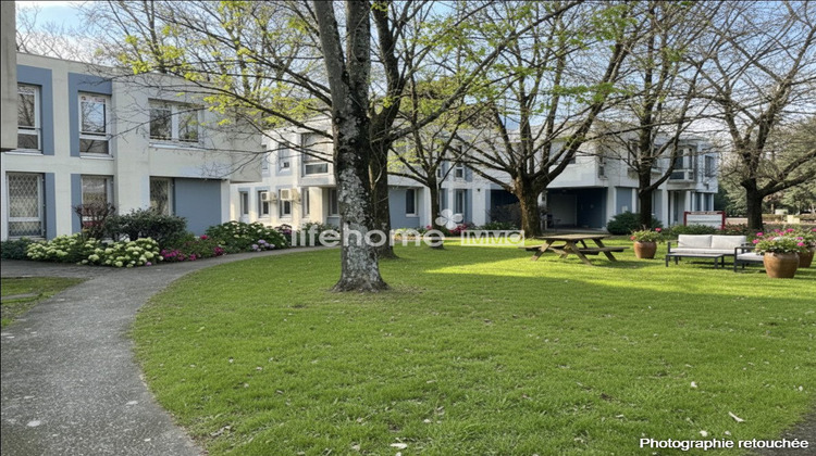 Ma-Cabane - Vente Divers Saint-Égrève, 170 m²