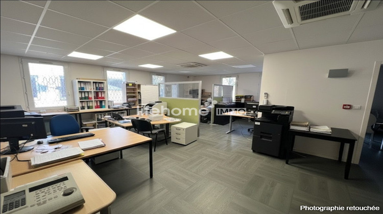 Ma-Cabane - Vente Divers Saint-Égrève, 170 m²