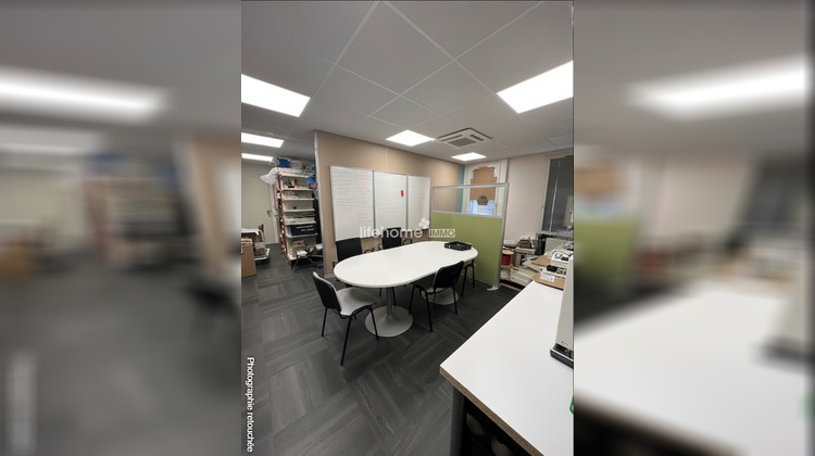 Ma-Cabane - Vente Divers Saint-Égrève, 170 m²