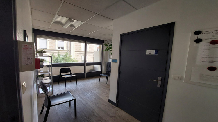 Ma-Cabane - Vente Divers Saint-Étienne, 69 m²