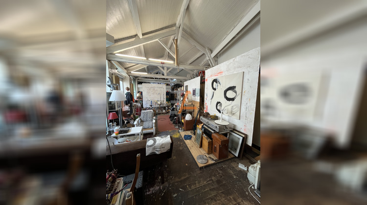 Ma-Cabane - Vente Divers Saint-Étienne, 156 m²