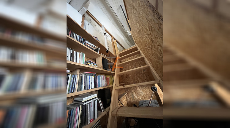 Ma-Cabane - Vente Divers Saint-Étienne, 156 m²