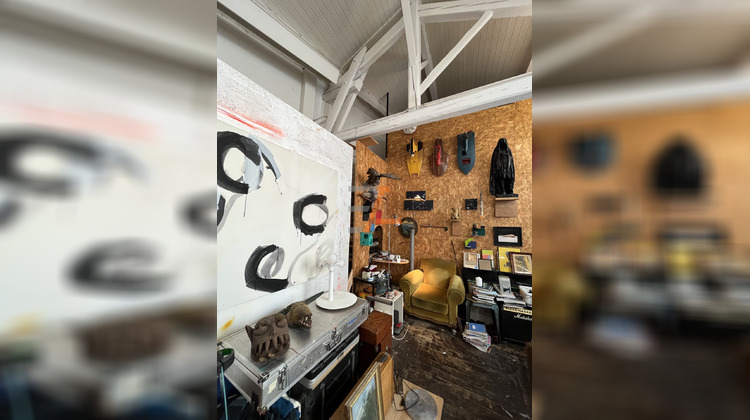 Ma-Cabane - Vente Divers Saint-Étienne, 156 m²