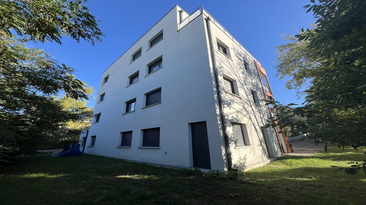 Ma-Cabane - Vente Divers Saint-Étienne, 1314 m²
