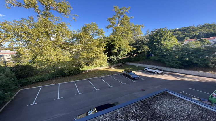 Ma-Cabane - Vente Divers Saint-Étienne, 1314 m²