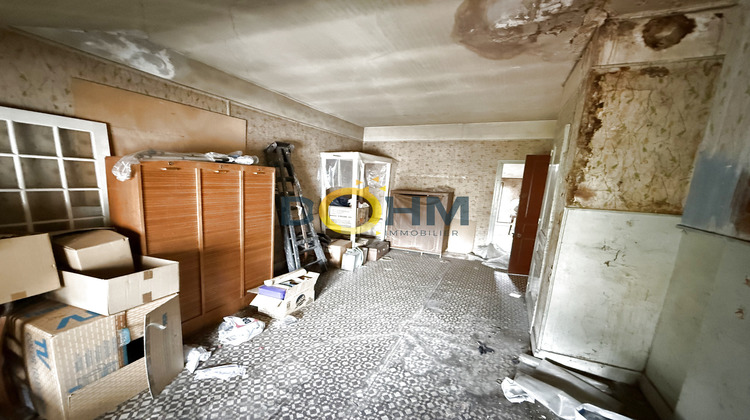 Ma-Cabane - Vente Divers Saint-Étienne, 75 m²