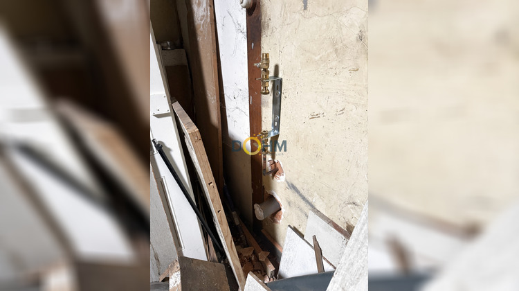 Ma-Cabane - Vente Divers Saint-Étienne, 75 m²