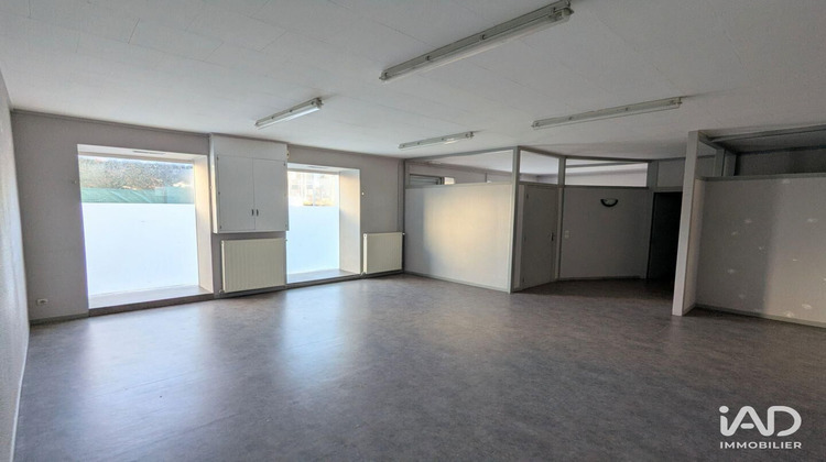 Ma-Cabane - Vente Divers Saint-Étienne, 119 m²