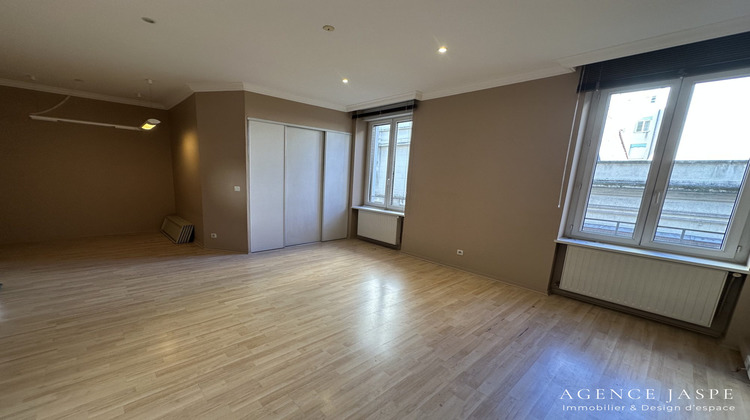 Ma-Cabane - Vente Divers Saint-Étienne, 128 m²