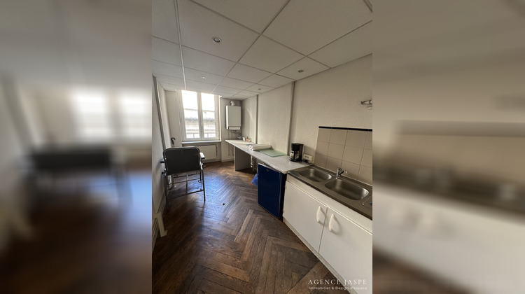 Ma-Cabane - Vente Divers Saint-Étienne, 128 m²