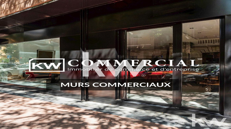 Ma-Cabane - Vente Divers Saint-Étienne, 42 m²