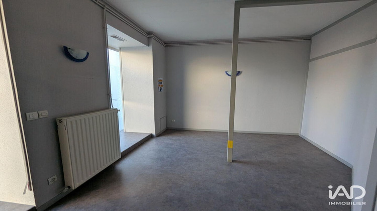 Ma-Cabane - Vente Divers Saint-Étienne, 119 m²