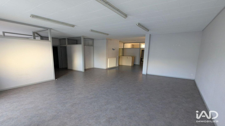 Ma-Cabane - Vente Divers Saint-Étienne, 119 m²
