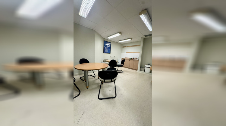 Ma-Cabane - Vente Divers Saint-Étienne, 640 m²