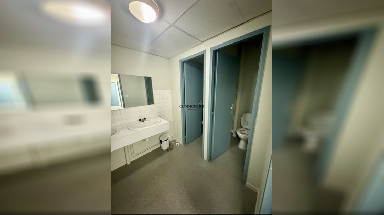 Ma-Cabane - Vente Divers Saint-Étienne, 640 m²