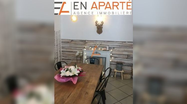 Ma-Cabane - Vente Divers Saint-Étienne, 0 m²