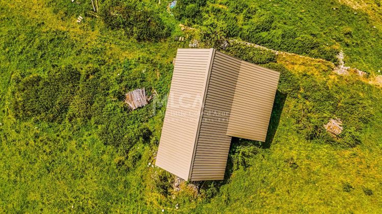 Ma-Cabane - Vente Divers Saint-Étienne-de-Tinée, 100 m²