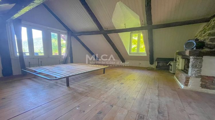 Ma-Cabane - Vente Divers Saint-Étienne-de-Tinée, 55 m²